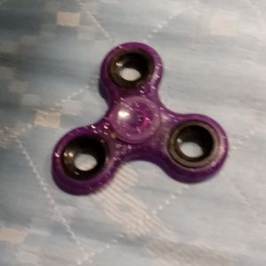 Fidget spinner